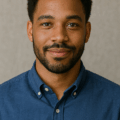Kwame Mensah