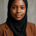 Fatima Abebe